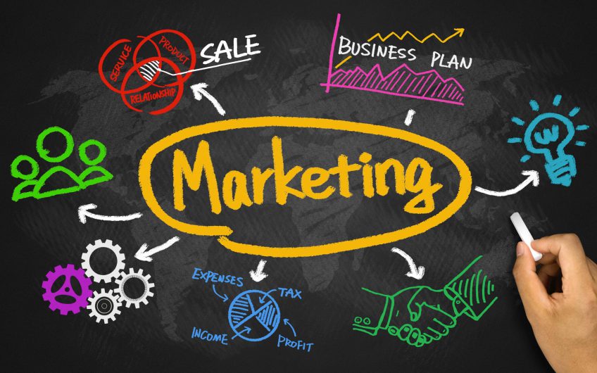 Tendências de Marketing para 2026: 5 previsões ousadas que você precisa conhecer